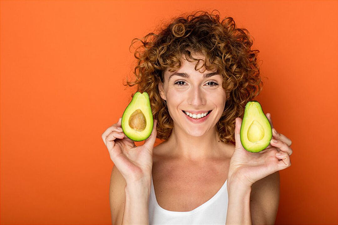 Avocados are one of the mainstays of the ketogenic diet. 